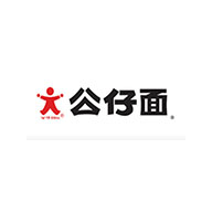 公仔面品牌logo與食品包裝設(shè)計欣賞(圖1)