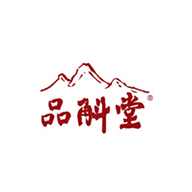 品斛堂品牌logo與食品包裝設計欣賞(圖1)