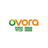 零咖品牌logo與食品包裝設(shè)計欣賞(圖1)
