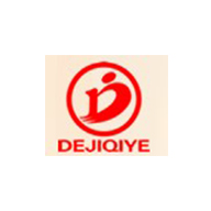 DEJIQIYE德濟(jì)藥業(yè)品牌logo與食品包裝設(shè)計(jì)欣賞(圖1)