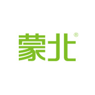 蒙北品牌logo與食品包裝設計欣賞(圖1)