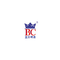 藍(lán)貝啤酒品牌logo與食品包裝設(shè)計欣賞(圖1)