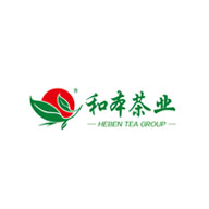 和本茶業(yè)品牌logo與食品包裝設(shè)計欣賞(圖1)