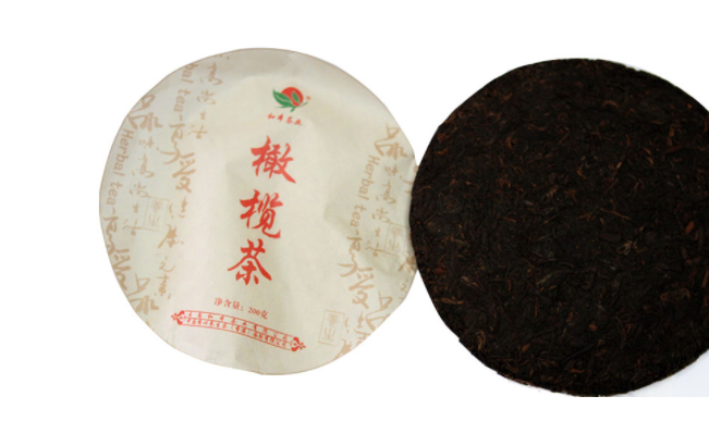 和本茶業(yè)品牌logo與食品包裝設(shè)計欣賞(圖2)