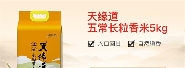天緣道品牌logo與食品包裝設(shè)計欣賞(圖4)