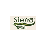 雪榴山品牌logo與食品包裝設(shè)計(jì)欣賞(圖1)