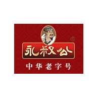 永叔公品牌logo與食品包裝設(shè)計欣賞(圖1)