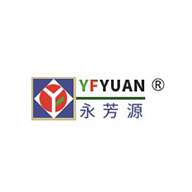 YFYUAN永芳源品牌logo與食品包裝設(shè)計(jì)欣賞(圖1)