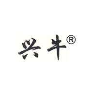 興牛品牌logo與食品包裝設(shè)計欣賞(圖1)