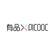 PICOOC有品品牌logo與食品包裝設(shè)計(jì)欣賞(圖1)