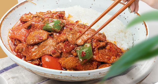 CJ希杰食品包裝設(shè)計(jì)欣賞(圖2)