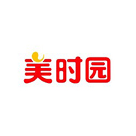 美時園食品包裝設(shè)計欣賞(圖1)