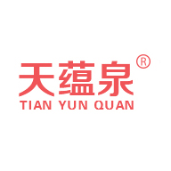 天蘊泉食品包裝設(shè)計欣賞(圖1)