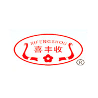 XIFENGSHOU喜豐收食品包裝設(shè)計(jì)欣賞(圖1)