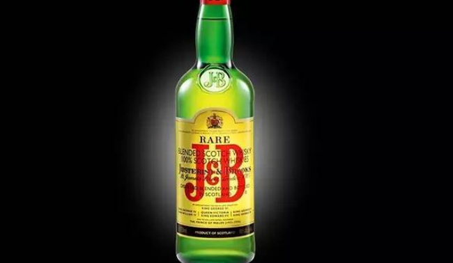J&B珍寶食品包裝設(shè)計欣賞(圖2)