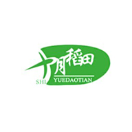 十月稻田食品包裝設計欣賞(圖1)