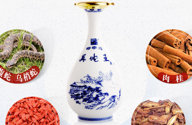 柳宗元食品包裝設(shè)計欣賞(圖4)