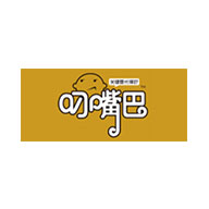 叼嘴巴食品包裝設(shè)計(jì)欣賞(圖1)