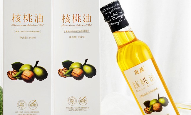 良源食品包裝設計欣賞(圖2)