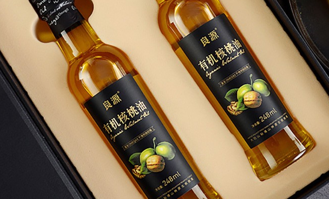 良源食品包裝設計欣賞(圖3)