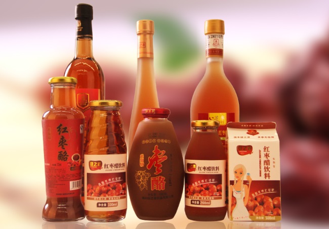綠之源食品包裝設(shè)計欣賞(圖3)