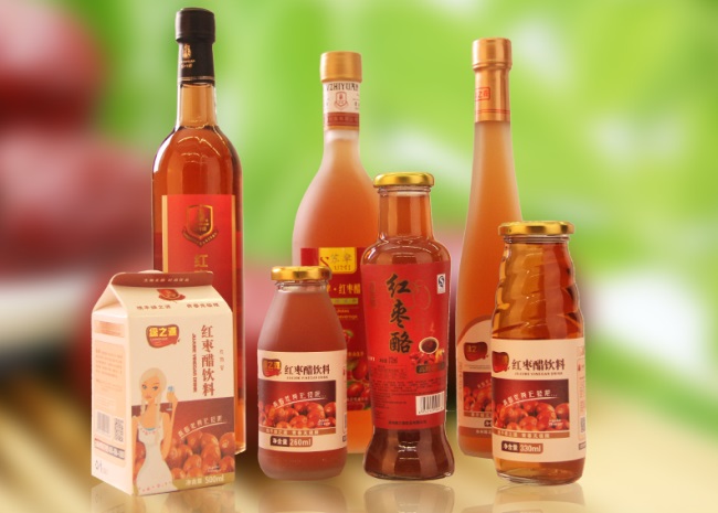 綠之源食品包裝設(shè)計欣賞(圖4)