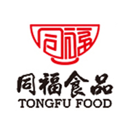 TONGFU同福食品包裝設(shè)計(jì)欣賞(圖1)