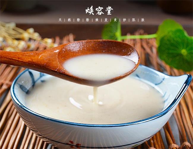 煥容堂食品包裝設(shè)計(jì)欣賞(圖2)