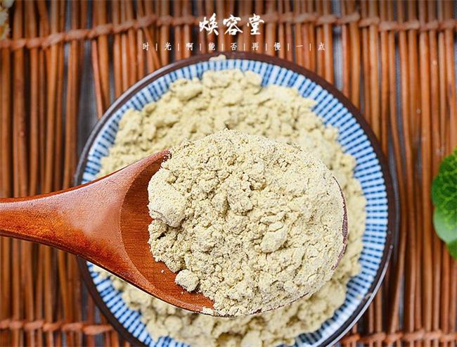 煥容堂食品包裝設(shè)計(jì)欣賞(圖3)