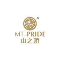 山之嬌食品包裝設(shè)計(jì)欣賞(圖1)