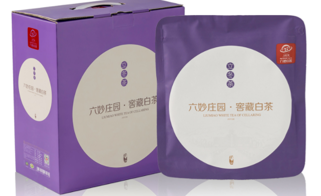 六妙食品包裝設(shè)計(jì)欣賞(圖3)