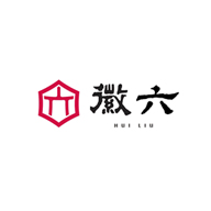 徽六食品包裝設(shè)計(jì)欣賞(圖1)