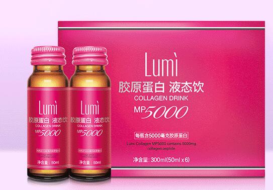 Lumi食品包裝設計欣賞(圖2)