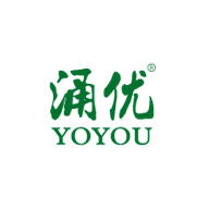 YOYOU涌?jī)?yōu)食品包裝設(shè)計(jì)欣賞(圖1)