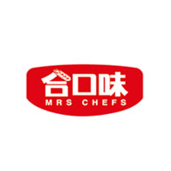 合口味食品包裝設計欣賞(圖1)