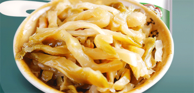 魚泉食品包裝設計欣賞(圖3)