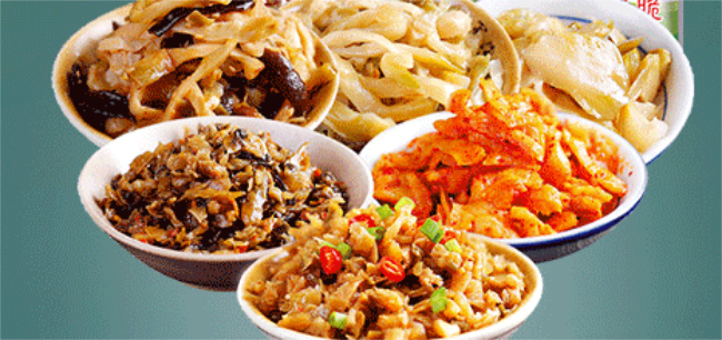 魚泉食品包裝設計欣賞(圖4)