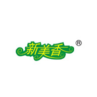 新美香食品包裝設計欣賞(圖1)