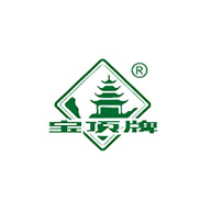 寶頂牌食品包裝設(shè)計(jì)欣賞(圖1)