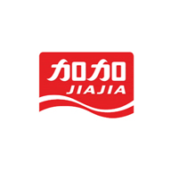 加加JIAJIA食品包裝設計欣賞(圖1)