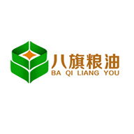 八旗糧油食品包裝設(shè)計(jì)欣賞(圖1)