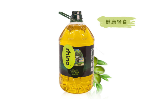 Rhino犀牛食品包裝設計欣賞(圖4)
