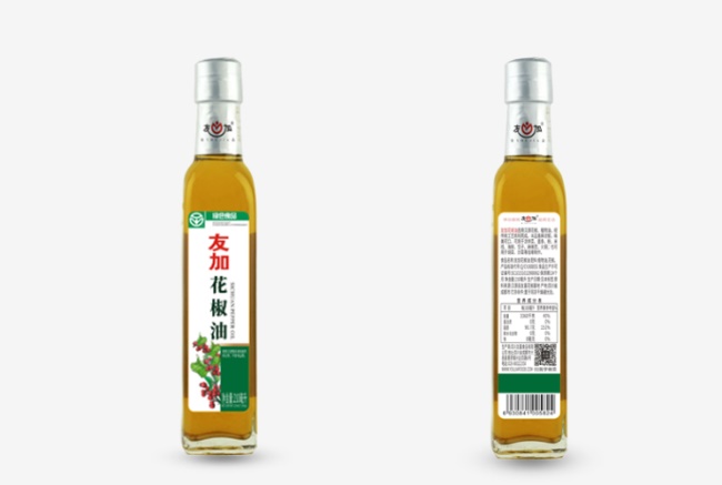 友加食品包裝設(shè)計(jì)欣賞(圖2)