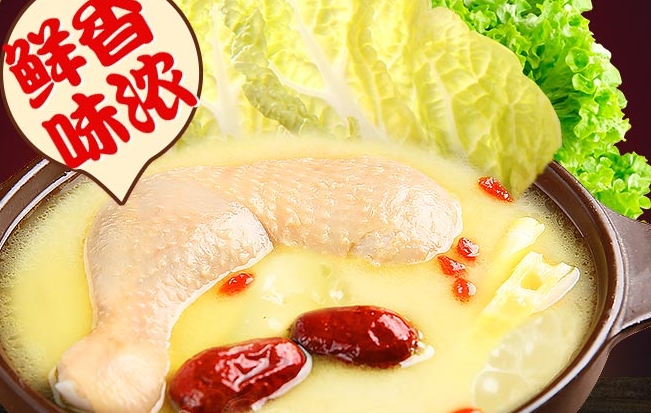 巴滋味食品包裝設計欣賞(圖3)