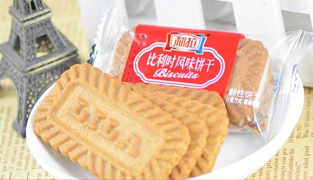 利拉食品包裝設(shè)計(jì)欣賞(圖2)