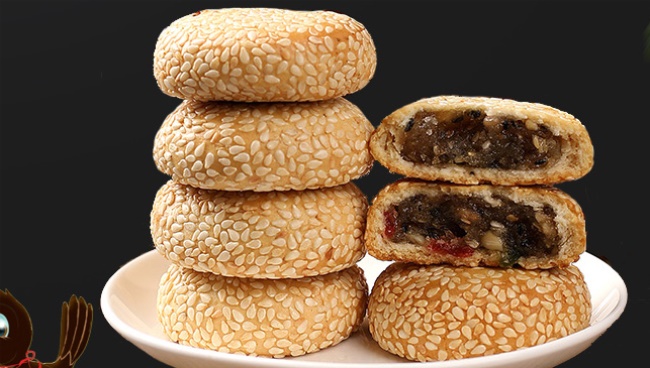 送福麻雀食品包裝設(shè)計(jì)欣賞(圖2)