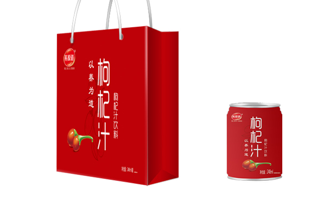 養(yǎng)原道食品包裝設(shè)計欣賞(圖2)