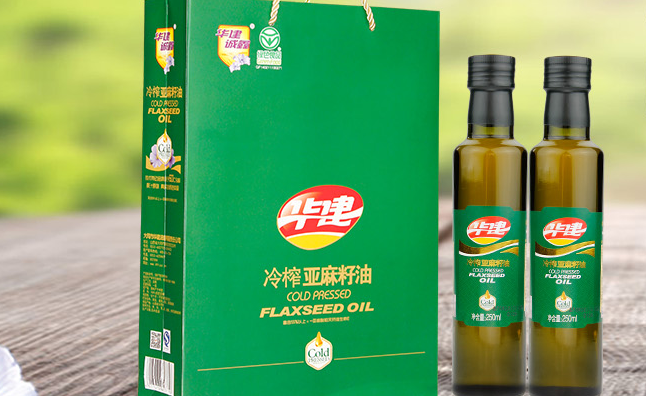 華建誠(chéng)鑫食品包裝設(shè)計(jì)欣賞(圖2)