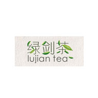 綠劍茶食品包裝設(shè)計欣賞(圖1)