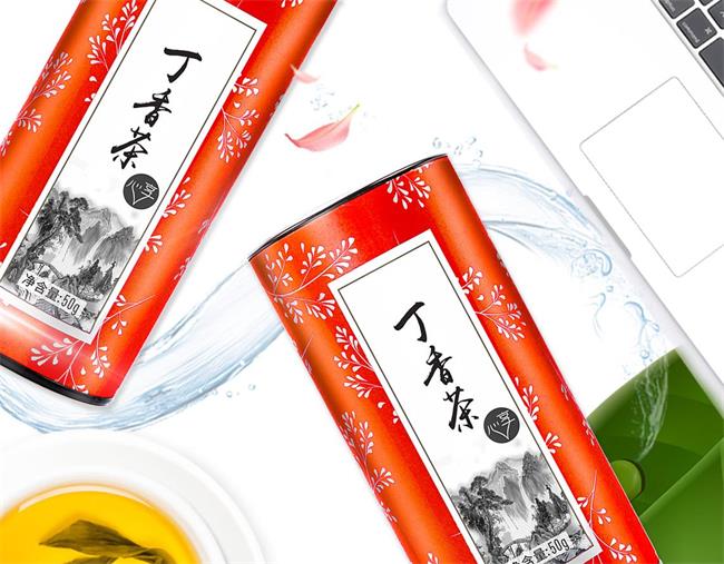 谷之優(yōu)品食品包裝設(shè)計欣賞(圖3)